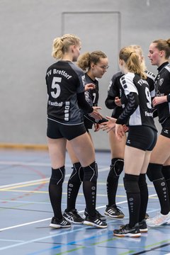 Bild 366 - wU18 Norddeutsche Meisterschaft